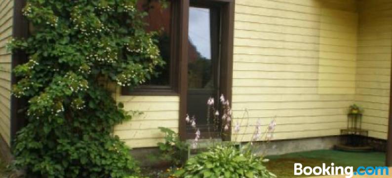 詹塞尼住宿酒店(Jannseni Accommodation)图片