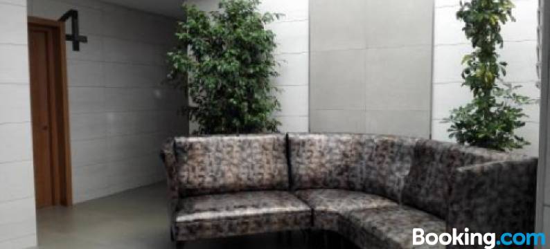 Apartamentos Las Palmeras图片