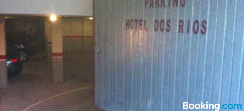 Hotel Dos Rios Central图片