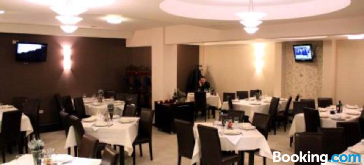 Hotel Flora图片
