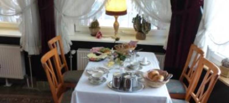 Storyhotel Bergischer Hof Königswinter图片