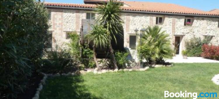 塔妮雷区域旅馆(Domaine de La Tannerie Chambres d'hôtes et Appartements)图片