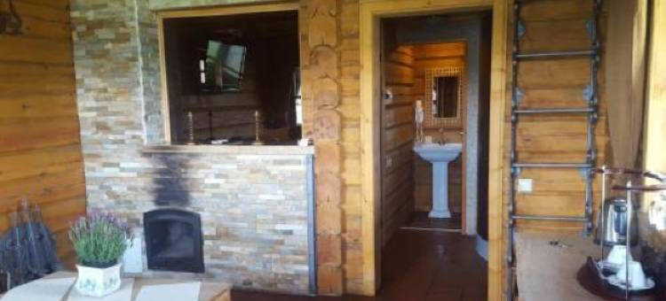 维瓦特拉凯酒店(Viva Trakai)图片