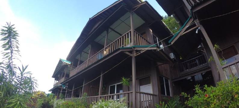 玫瑰园度假酒店(Rose Garden Resort)图片