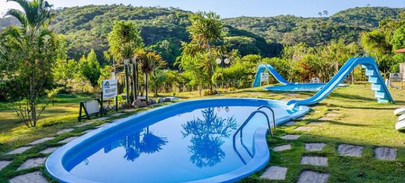 Hotel Chale Nosso Sítio图片