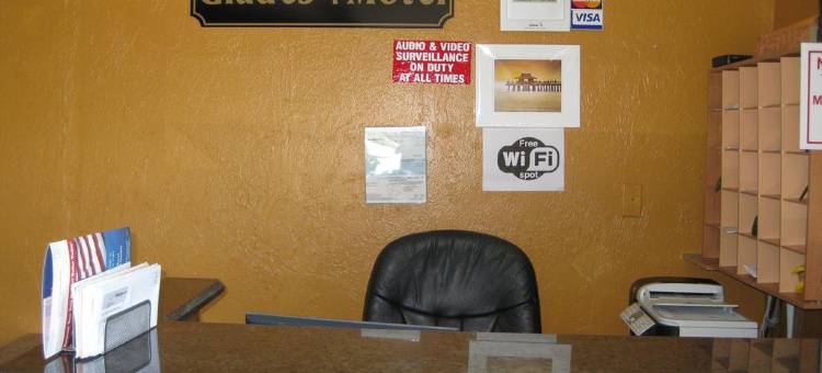 那不勒斯格莱兹汽车旅馆(Glades Motel - Naples)图片