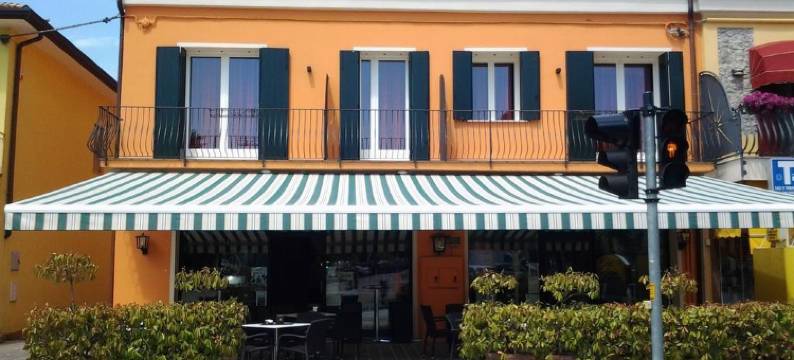 新拉坎达索罗住宿加早餐旅馆(Nuova Locanda Al Sole)图片