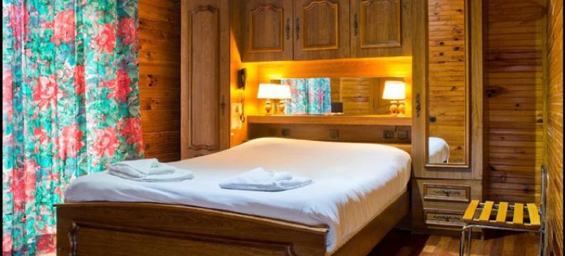 艾斯卡尔酒店(L'Escale)图片