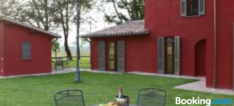 托雷阿卡蒂诺公寓酒店(Residenza Torre Acquatino)图片