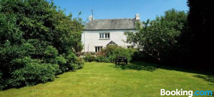 桥尾农场度假屋(Bridge End Farm Cottages)图片