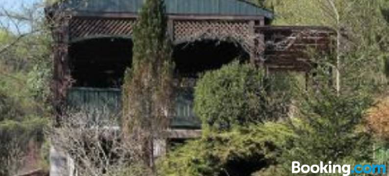 兰德豪斯瓦德费登住宿加早餐旅馆(Landhaus Waldfrieden)图片