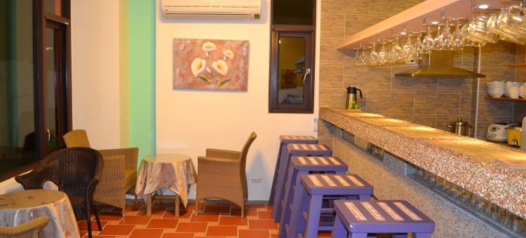 记得海景花园民宿图片