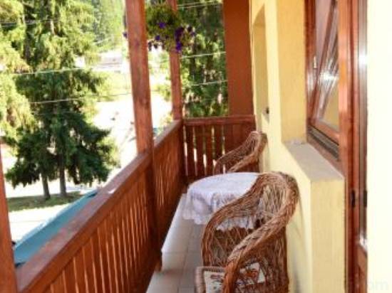Pensiunea Floare De Colt Hotel Reviews And Room Rates