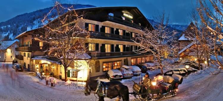 罗曼庄园兰德酒店(Landhotel Romerhof)图片