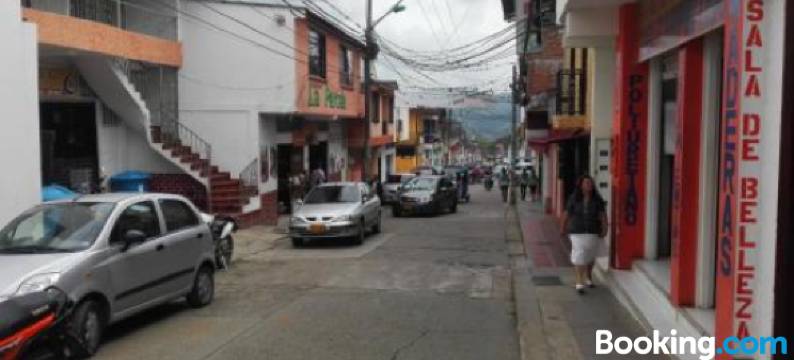 Hotel Alcarraza图片