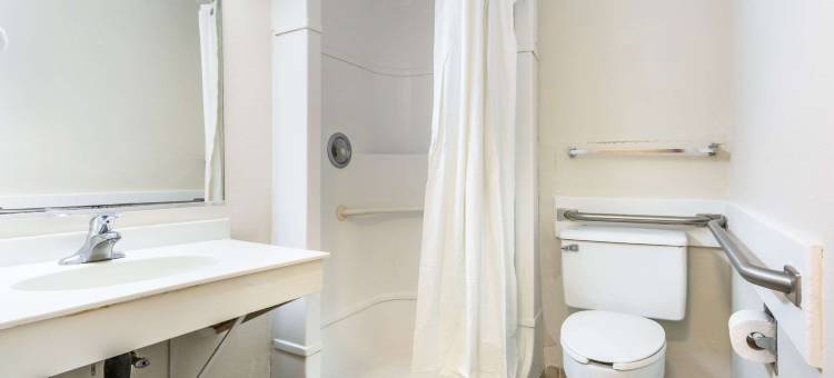 OYO南本德-校区酒店(OYO Hotel South Bend - Campus)图片