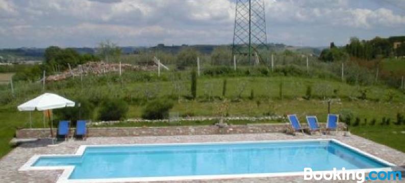 Agriturismo Poggio ai Grilli图片