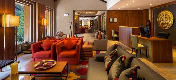马丘比丘苏马哥酒店(Sumaq Machu Picchu Hotel)图片