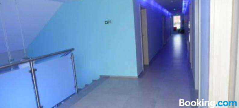 丹兹格大教堂住宿加早餐旅馆(Gdanziger Dom)图片