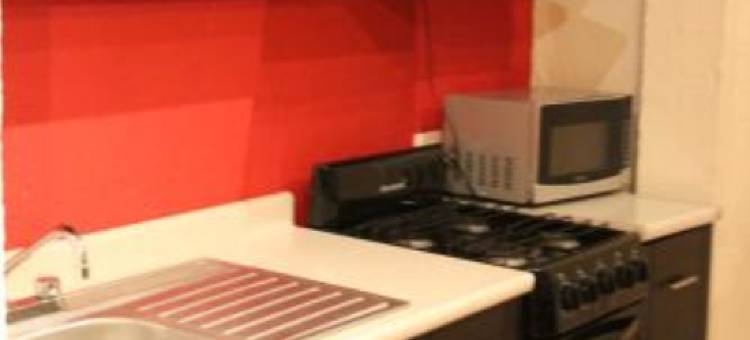 La Ilusión Hotel Campestre y Balneario图片