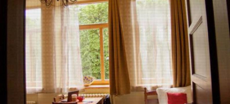 勒克司旅馆(Hostel Lux)图片