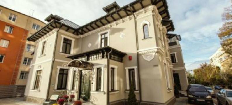 Prestige Hotel图片