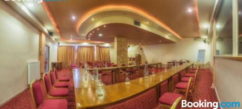 塞里可斯酒店(Tselikas Hotel)图片