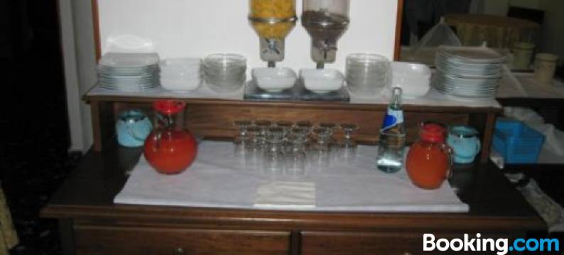 海蓝宝石酒店(Hotel Acqua Marina)图片