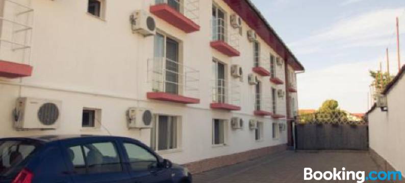 约翰娜旅馆(Pensiunea Johanna)图片