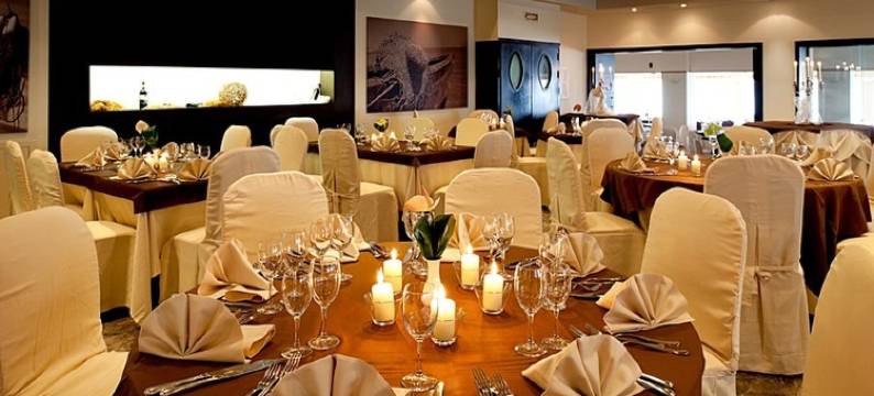 欧陆大酒店(Grand Hotel Continental)图片