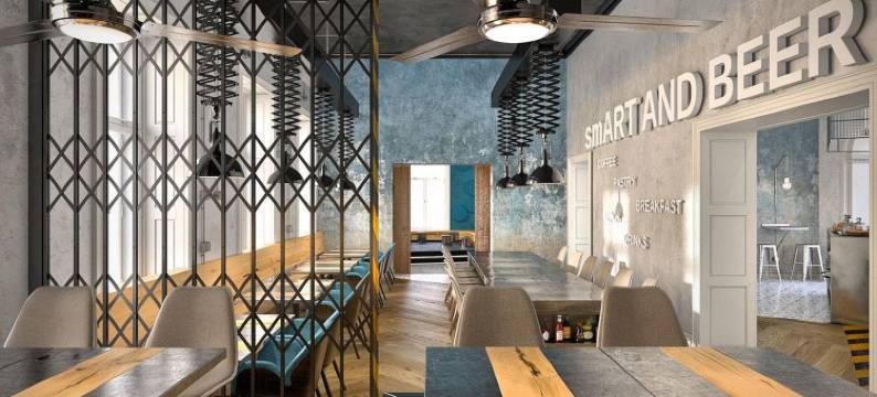 遇见我23号酒店(MeetMe23)图片