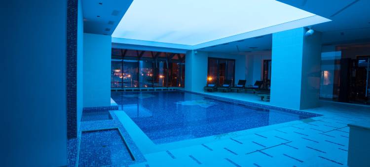 雅西国际酒店(Hotel International Iasi)图片