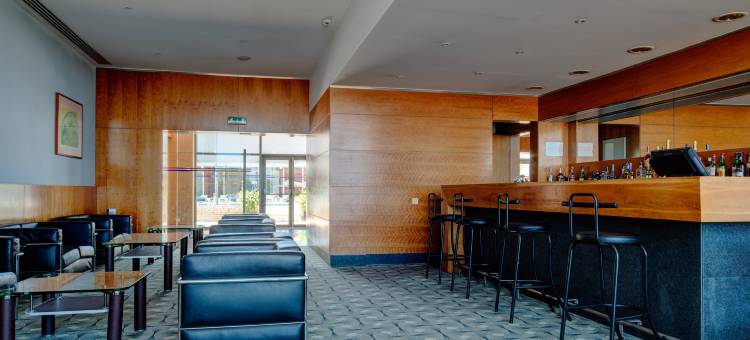 VIP行政圣伊里亚酒店(VIP Executive Santa Iria Hotel)图片