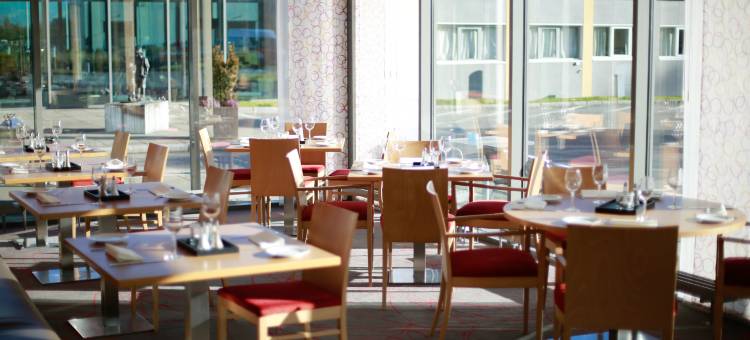 Best Western Plus Oslo Airport图片