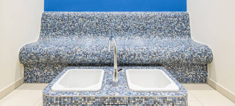 不来梅滨海酒店(Maritim Hotel Bremen)图片