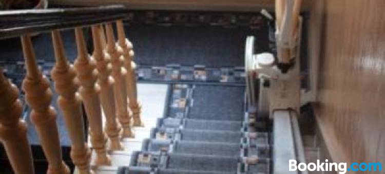 莱曼旅馆(Pension Lehmann)图片