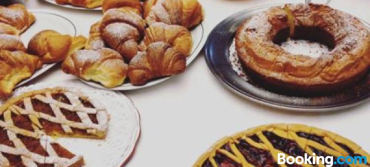 Hotel Gabbiano图片