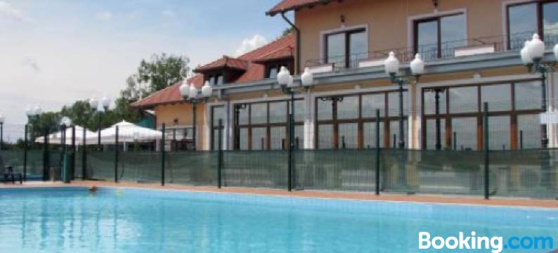 寇吉酒店(Hotel Kralj)图片