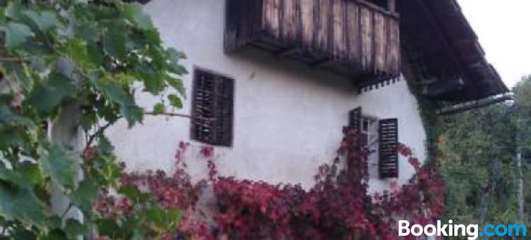 佐尔库戈斯特纳多梅恩旅馆(Guesthouse Zorko Gostilna Domen)图片