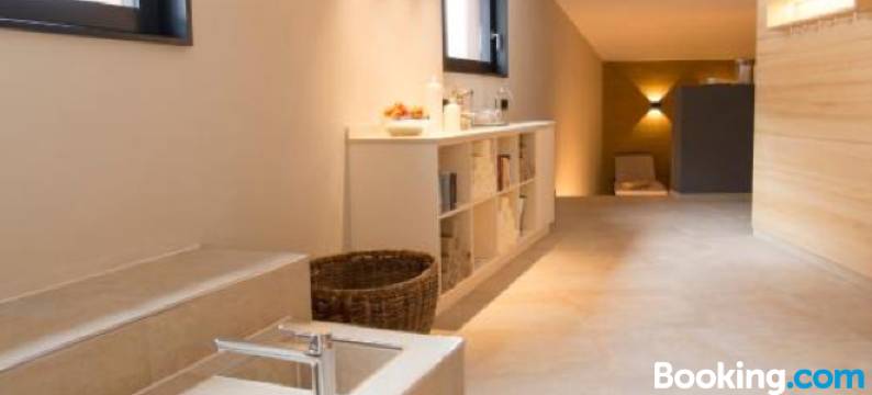 加尼苏西尔瓦酒店(Hotel Garni Sursilva)图片