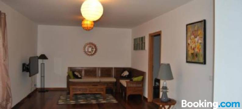 卡伦加公寓(Karenga Appartel Tontouta)图片