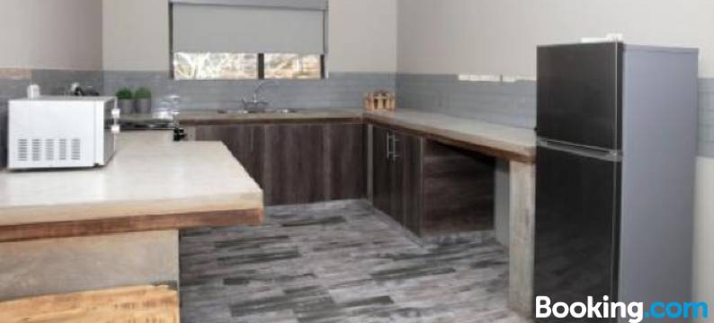 Welverdiend Guesthouse and Venue图片