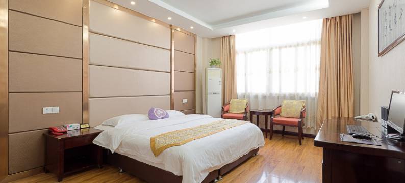 西乡金山大酒店图片