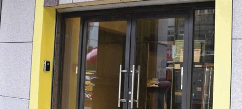 台北雀尔喜精品酒店-圆环馆图片