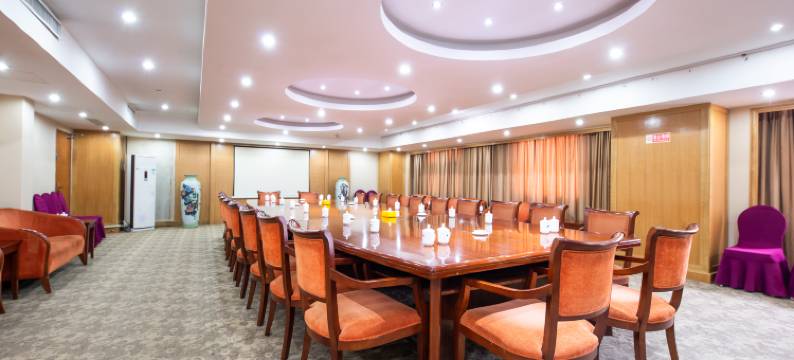 淮南华盛鑫茂酒店图片