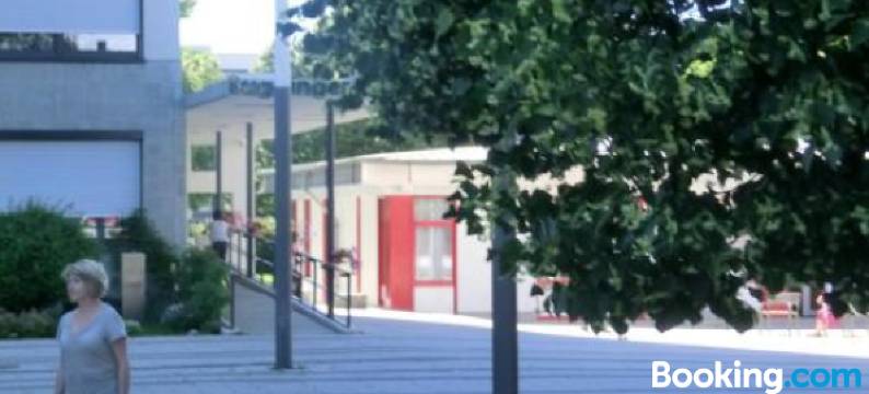 维格森布里克奥特捷恩酒店(Vogesenblick Oetjens)图片