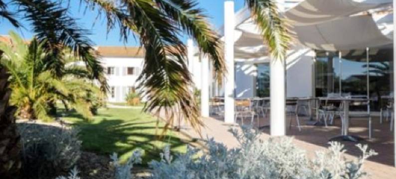 科特泰拉索(Thalacap Île de Ré - Thalasso & Spa)图片