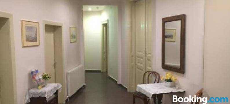 阿尼高级旅馆(Pension Ani)图片