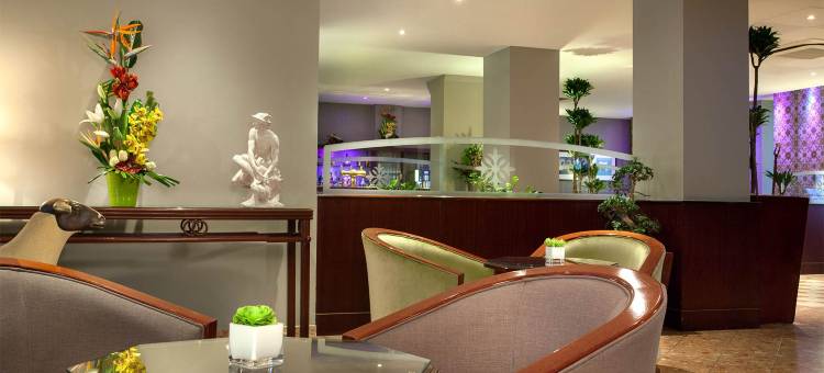 巴黎加尼叶歌剧院美居酒店(Mercure Paris Opera Garnier Hôtel & Spa)图片