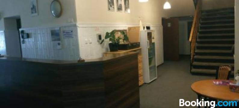 Dom Franciszkański San Antonio图片